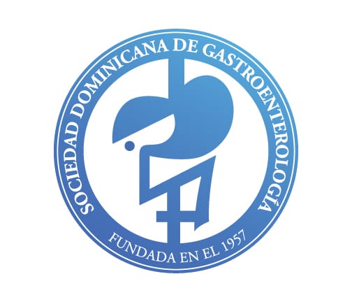 Logo Revista de Gastroenterología de la Republica Dominicana